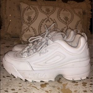 FILA Tennis Shoes